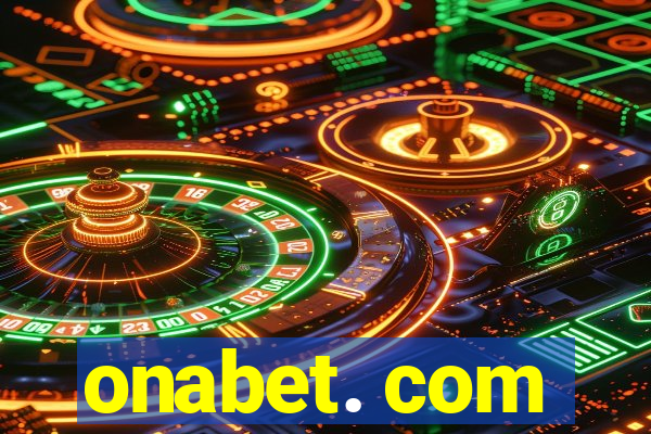 onabet. com